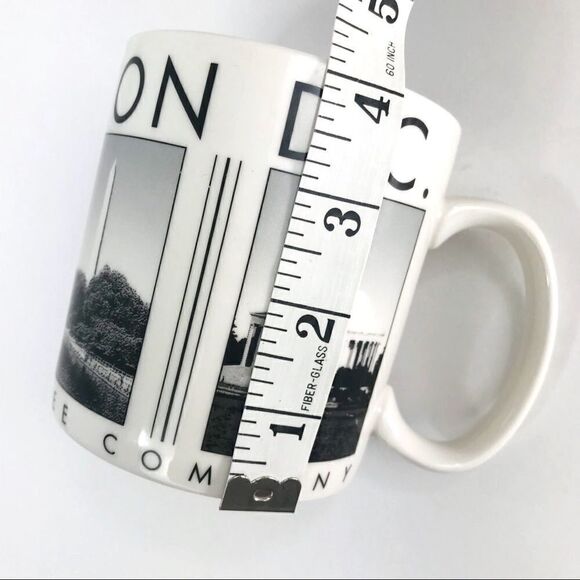 Starbucks Washington DC City Scenes Series Mug - Picture 12 of 14